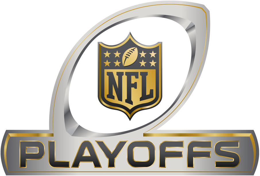 NFL Playoffs 2015 Primary Logo t shirt iron on transfers